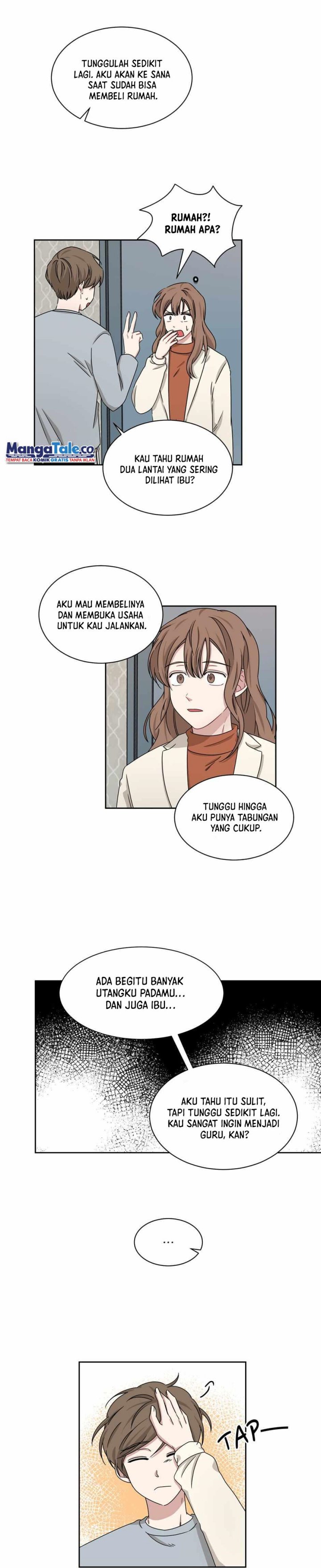 Big Life Chapter 21 Gambar 10