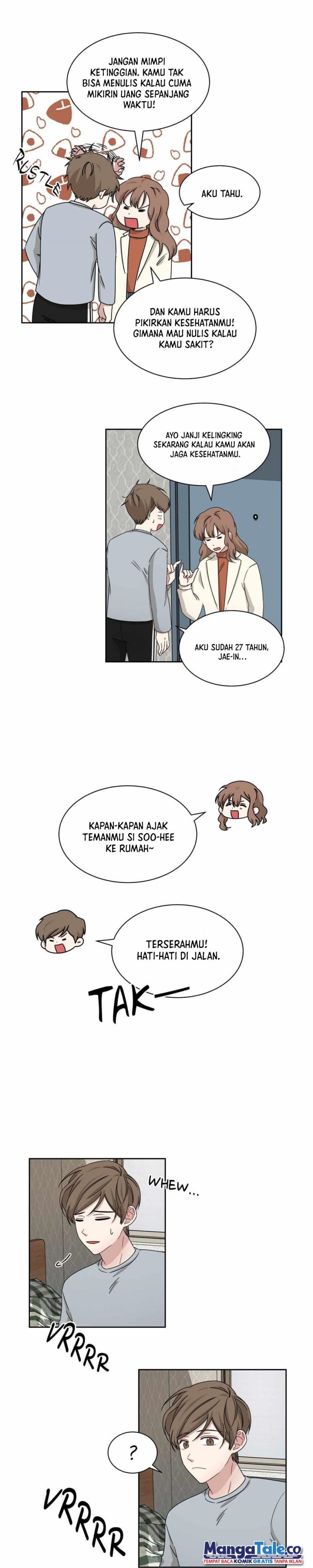 Big Life Chapter 21 Gambar 11