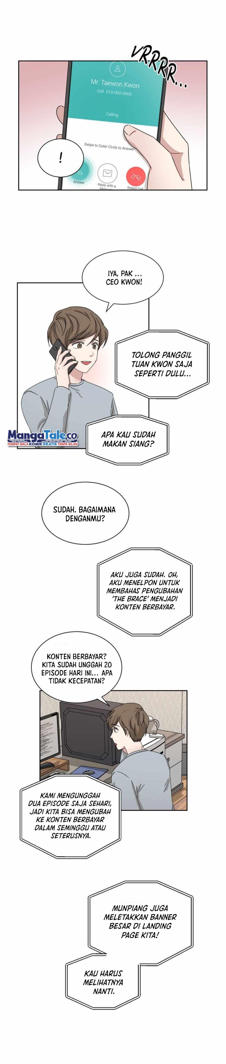 Big Life Chapter 21 Gambar 12