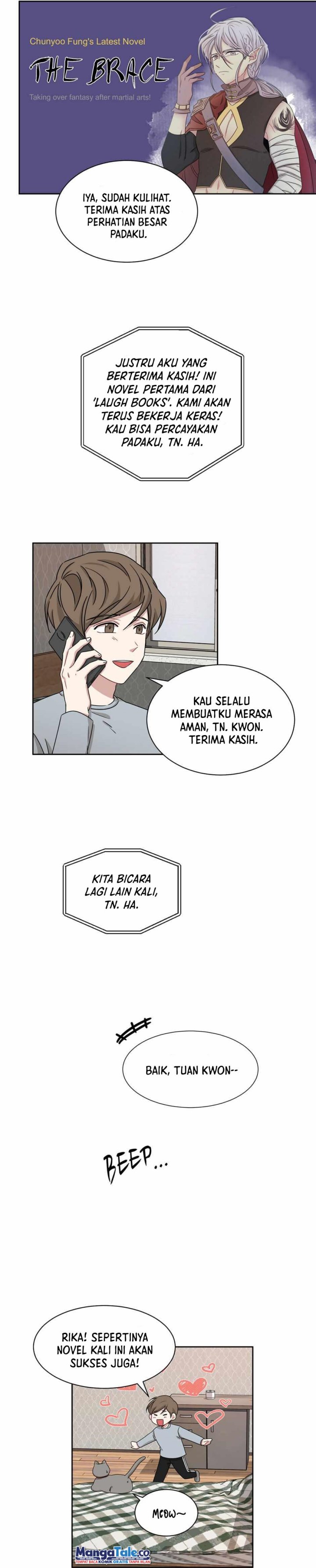 Big Life Chapter 21 Gambar 13