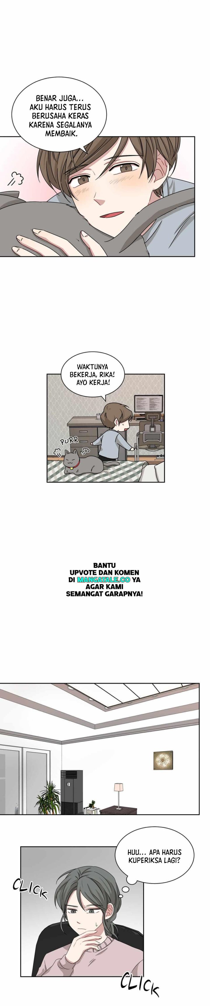 Big Life Chapter 21 Gambar 14