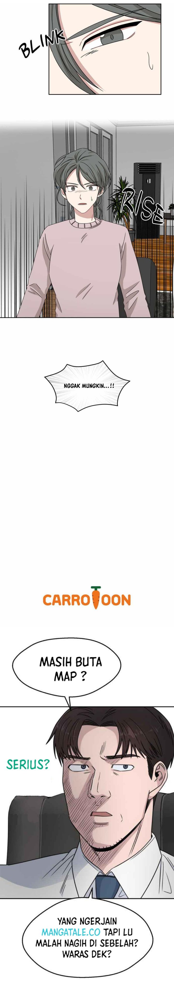 Big Life Chapter 21 Gambar 16