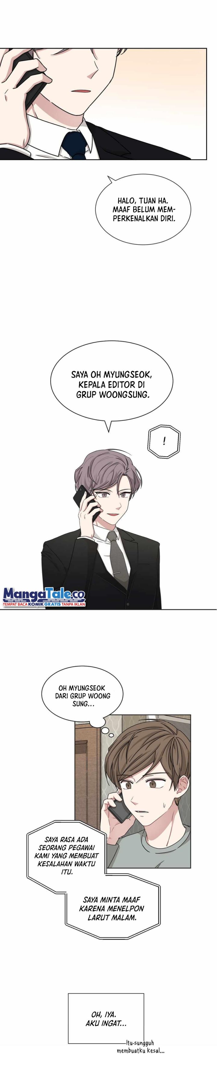 Big Life Chapter 23 Gambar 2