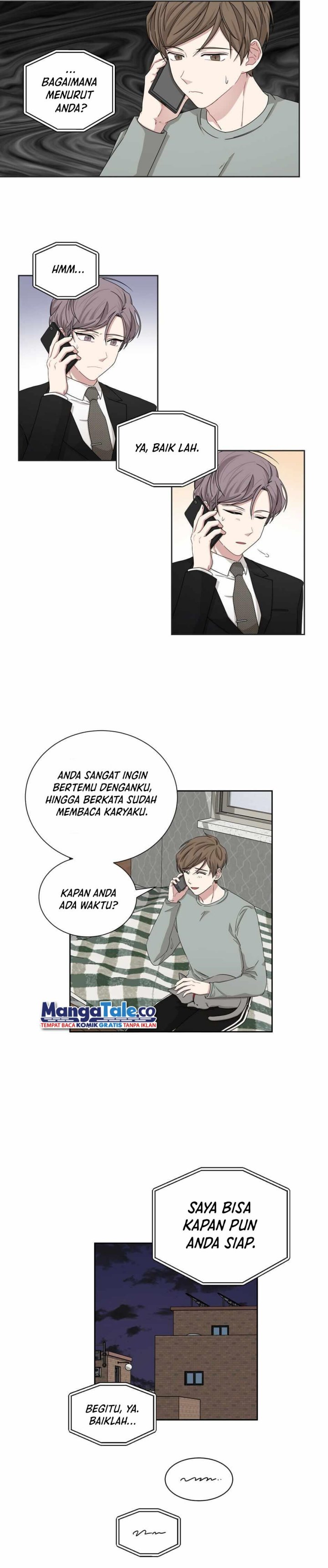 Big Life Chapter 23 Gambar 4