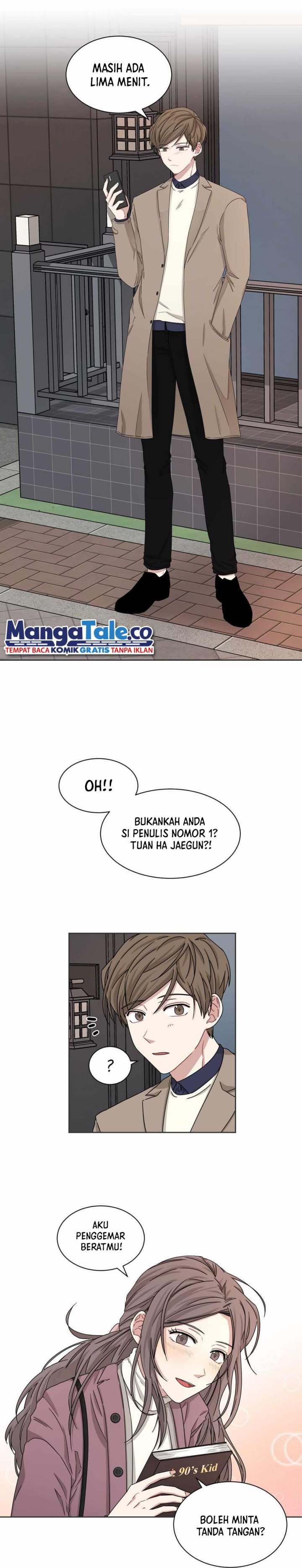Big Life Chapter 23 Gambar 6