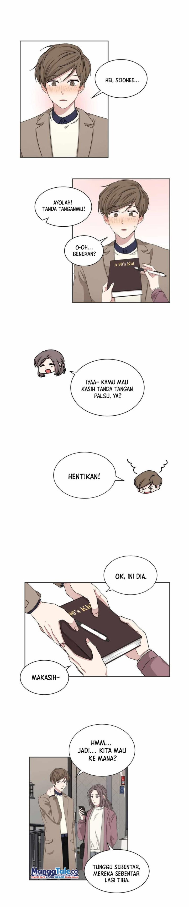 Big Life Chapter 23 Gambar 7