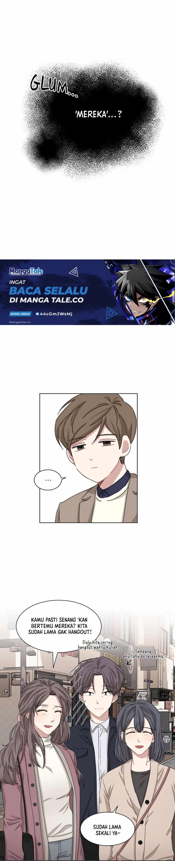 Big Life Chapter 23 Gambar 8