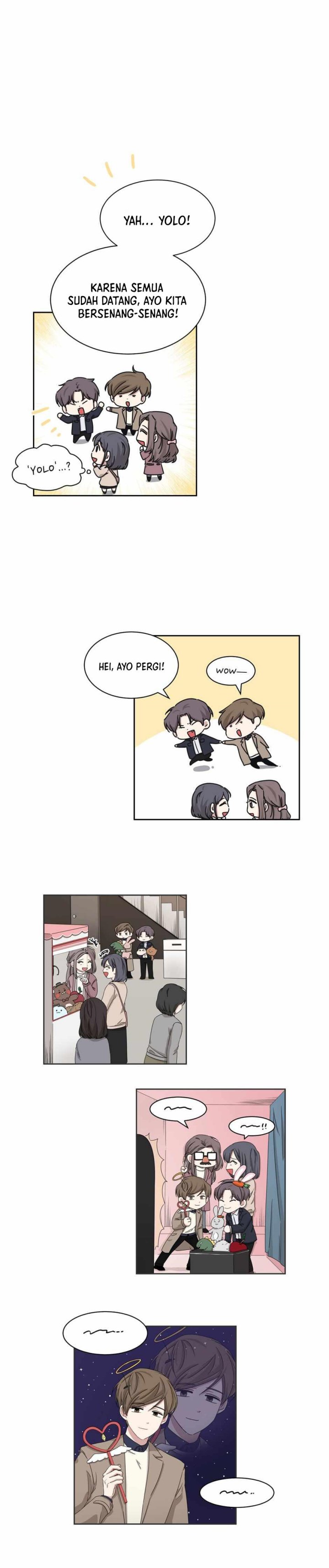 Big Life Chapter 23 Gambar 9