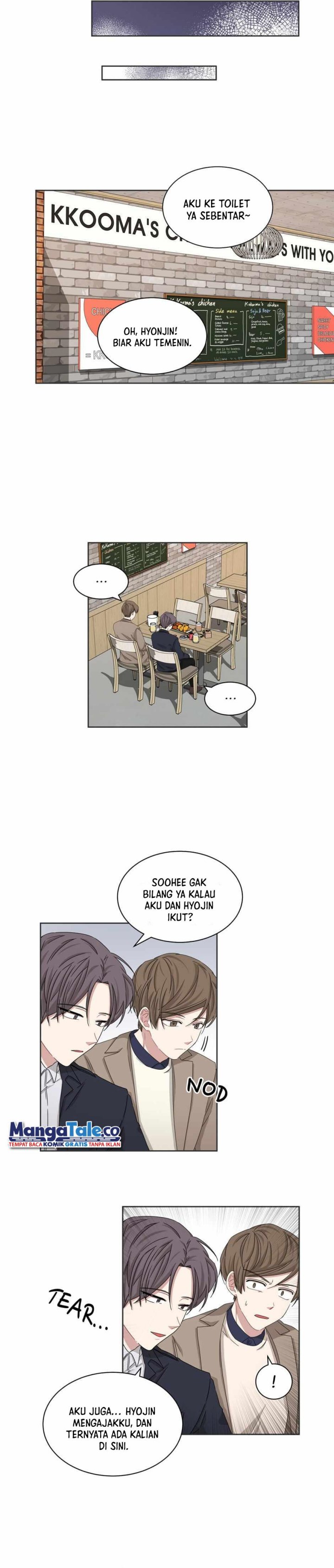 Big Life Chapter 23 Gambar 10