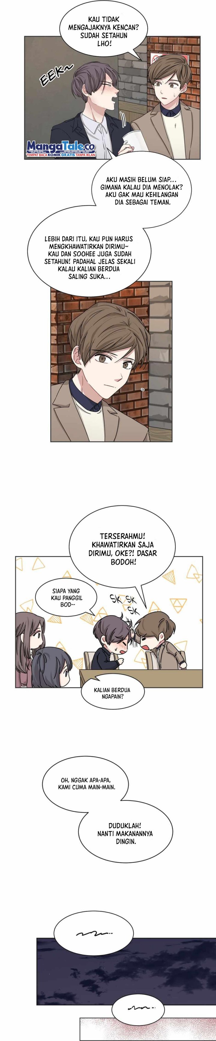 Big Life Chapter 23 Gambar 12