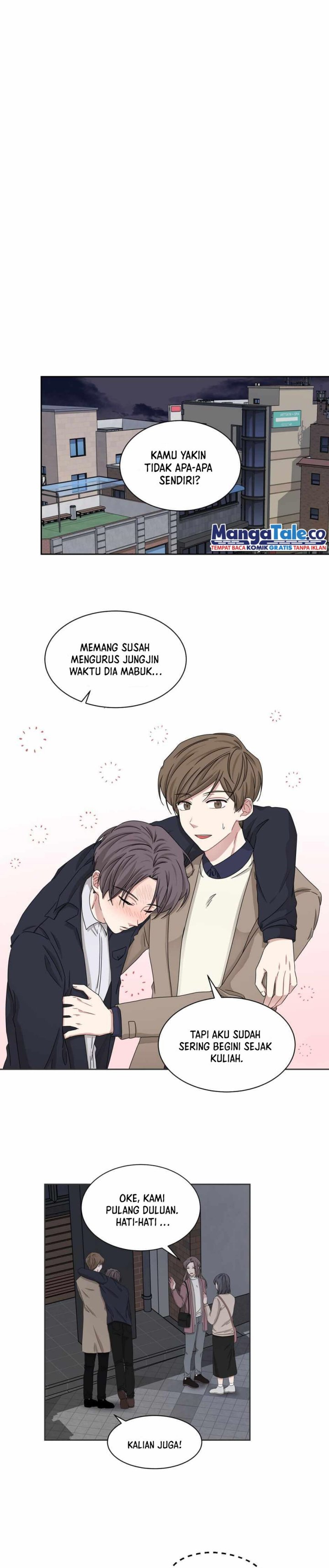 Big Life Chapter 23 Gambar 13