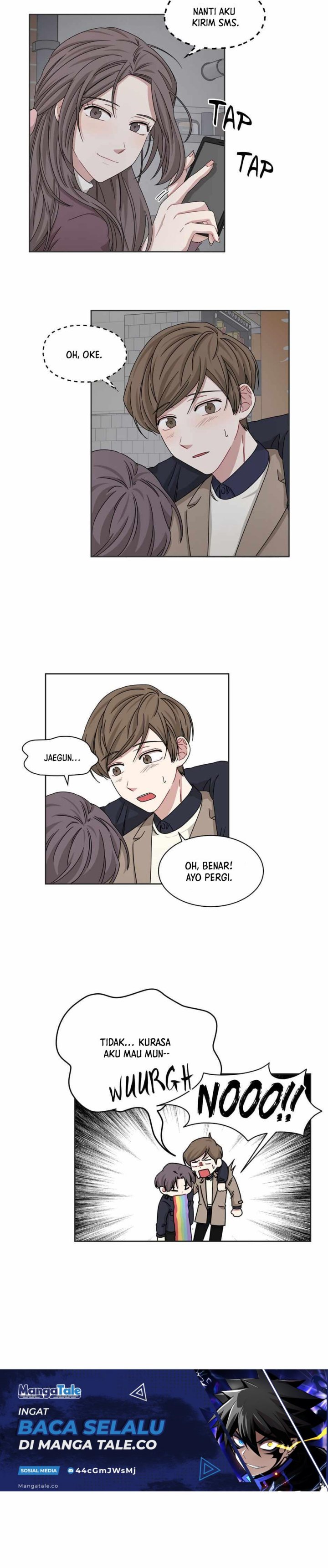 Big Life Chapter 23 Gambar 14