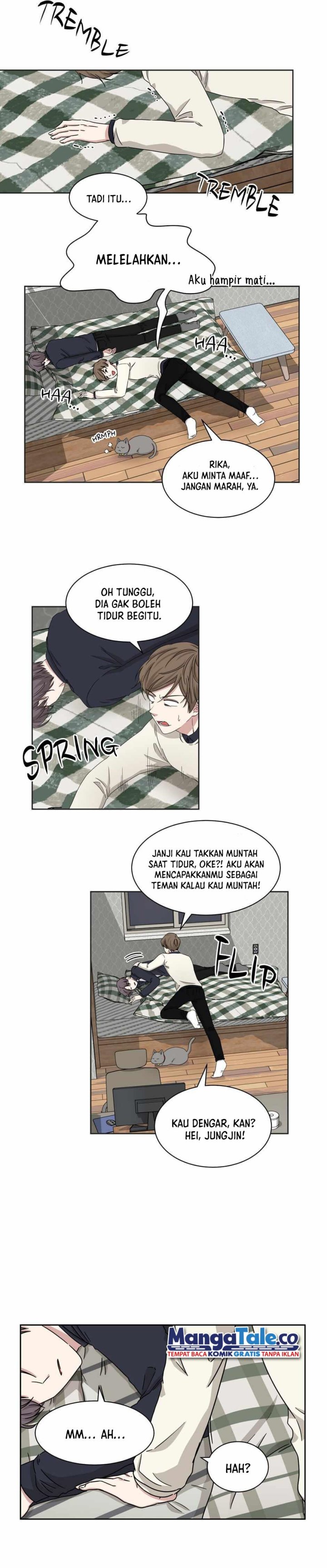 Big Life Chapter 23 Gambar 15