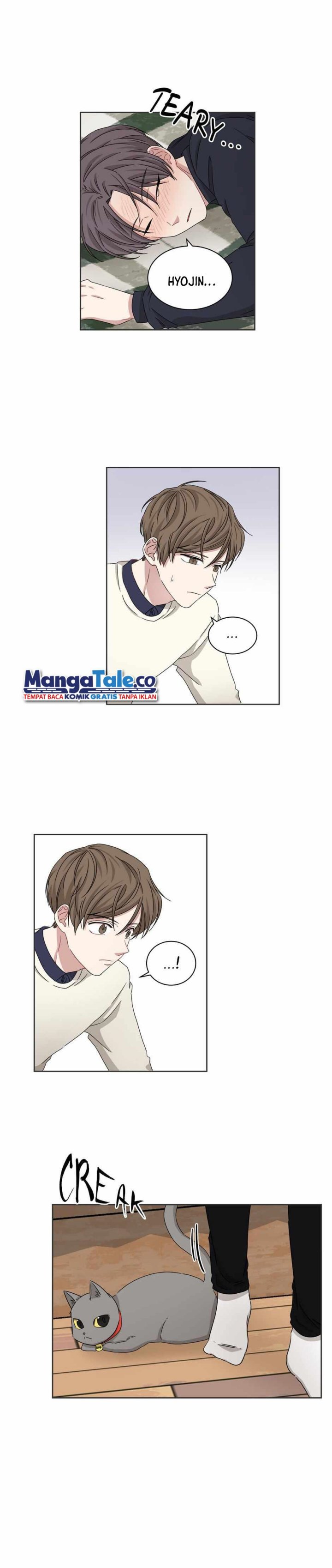 Big Life Chapter 23 Gambar 16