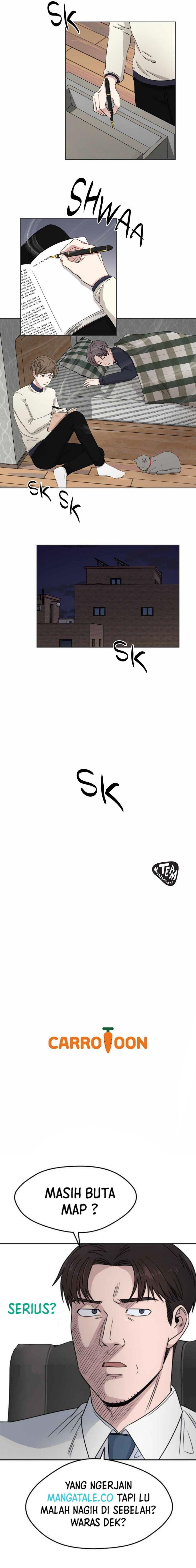 Big Life Chapter 23 Gambar 17