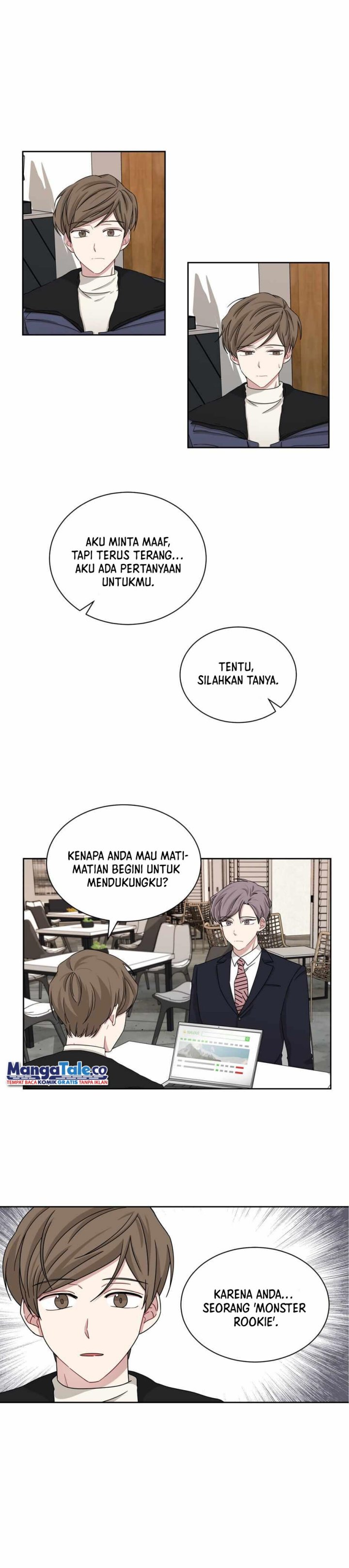 Big Life Chapter 25 Gambar 2