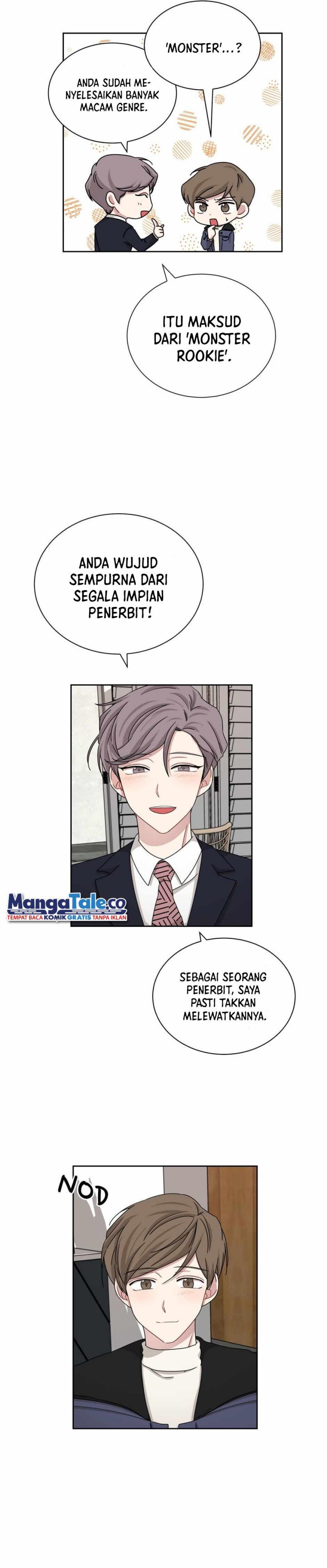 Big Life Chapter 25 Gambar 3