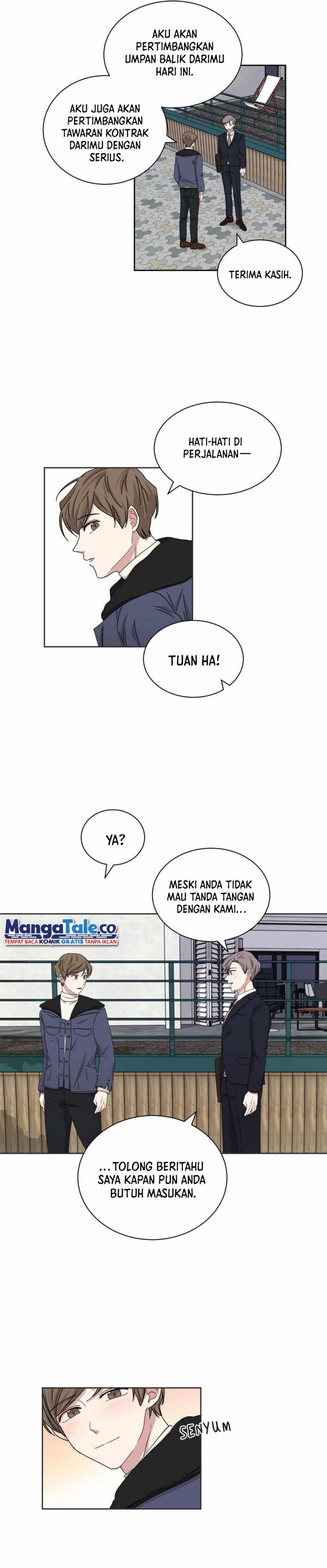 Big Life Chapter 25 Gambar 5