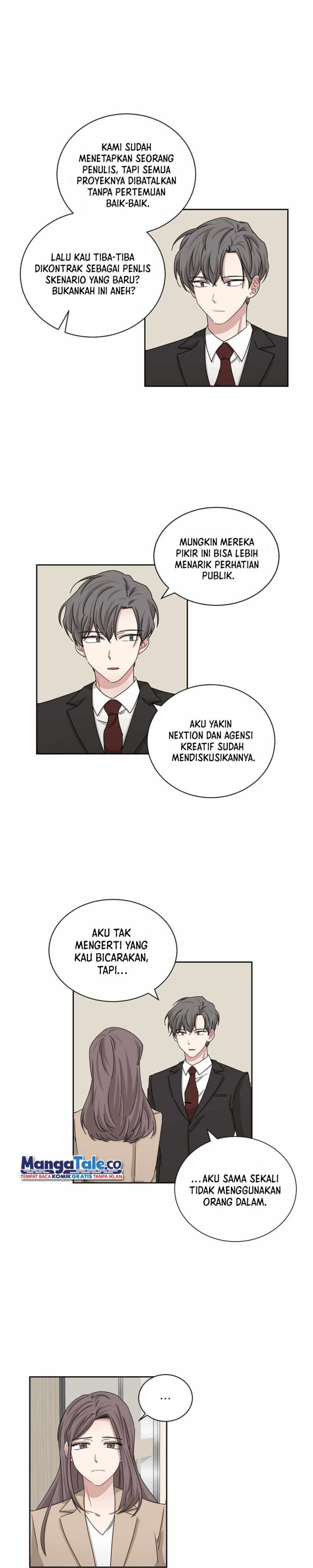 Big Life Chapter 25 Gambar 7