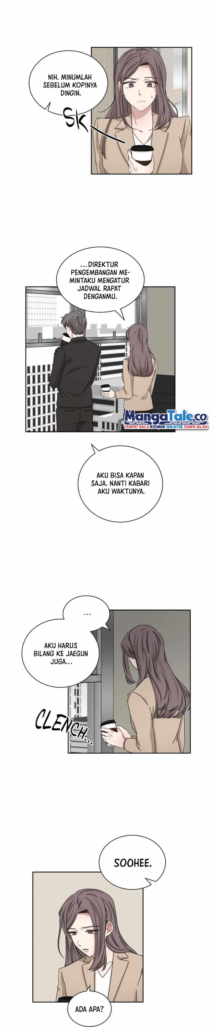 Big Life Chapter 25 Gambar 8