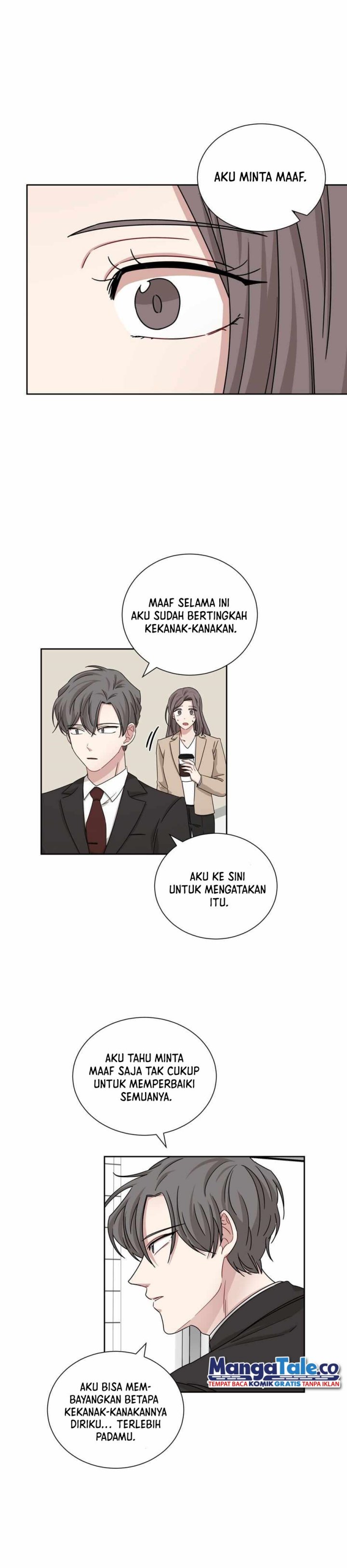 Big Life Chapter 25 Gambar 9
