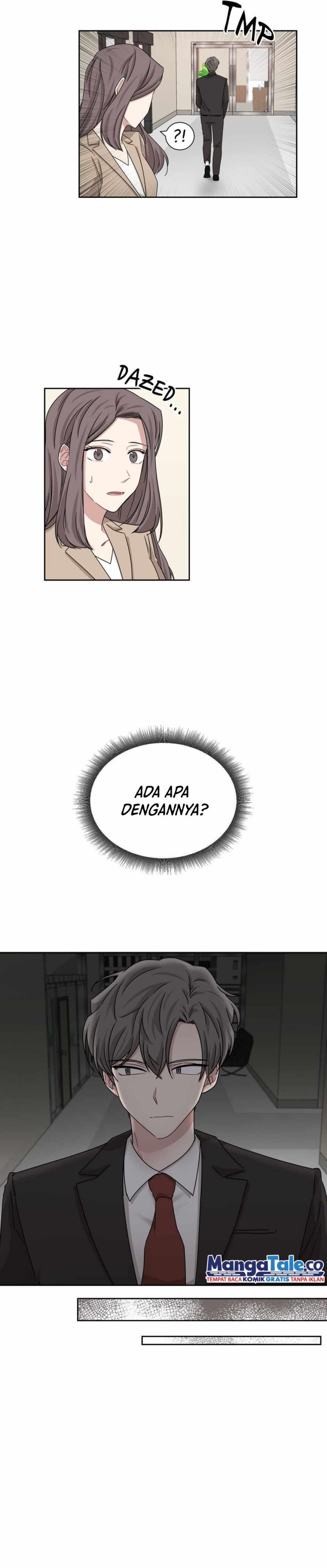 Big Life Chapter 25 Gambar 11