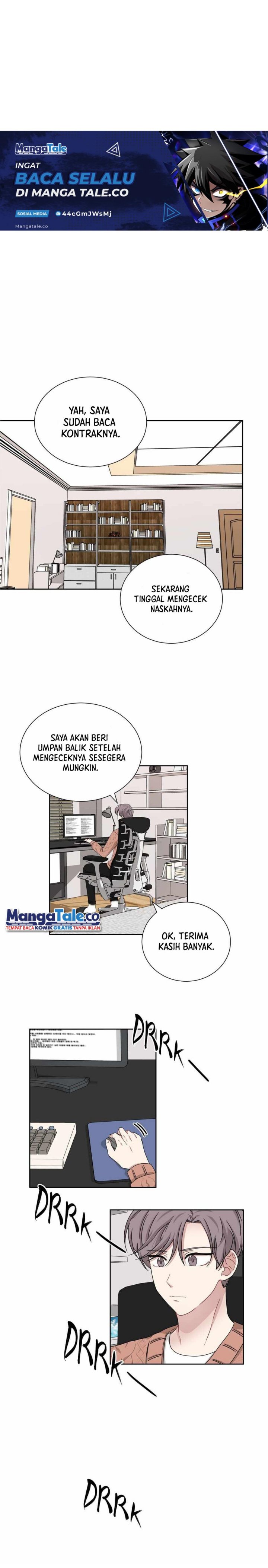 Big Life Chapter 25 Gambar 12