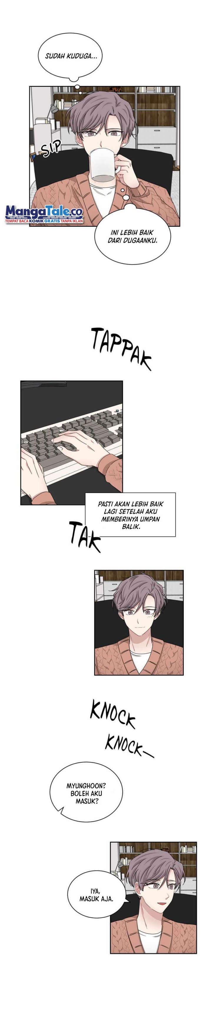Big Life Chapter 25 Gambar 13