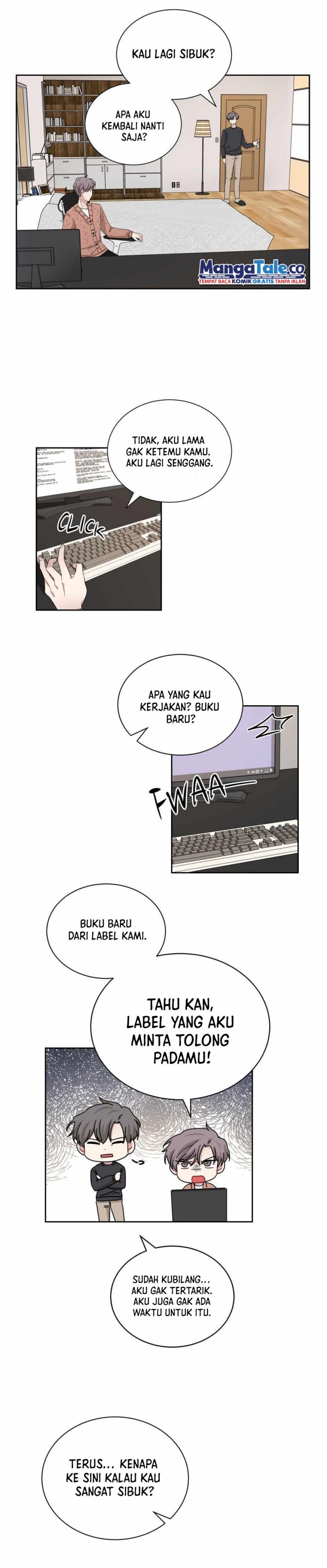 Big Life Chapter 25 Gambar 14