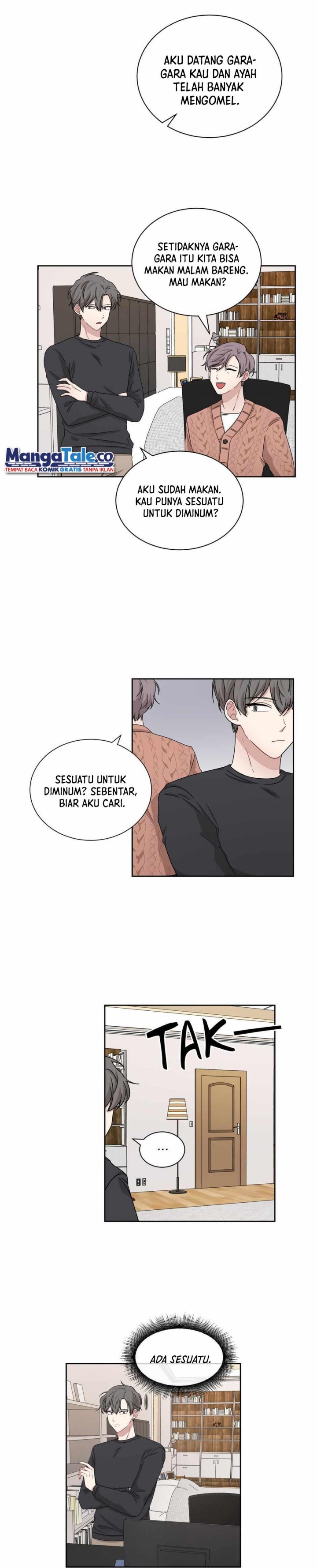 Big Life Chapter 25 Gambar 15