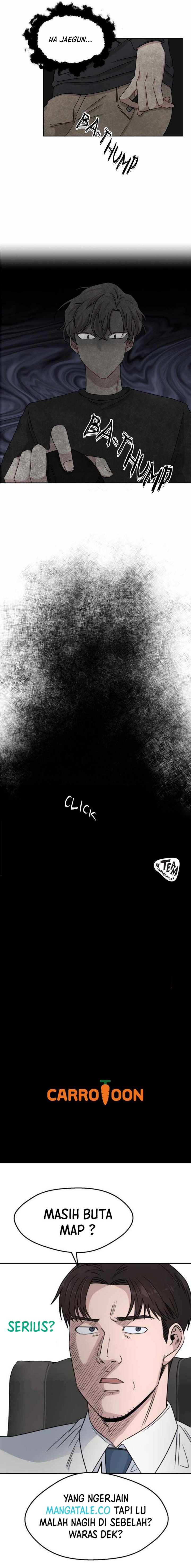 Big Life Chapter 25 Gambar 18