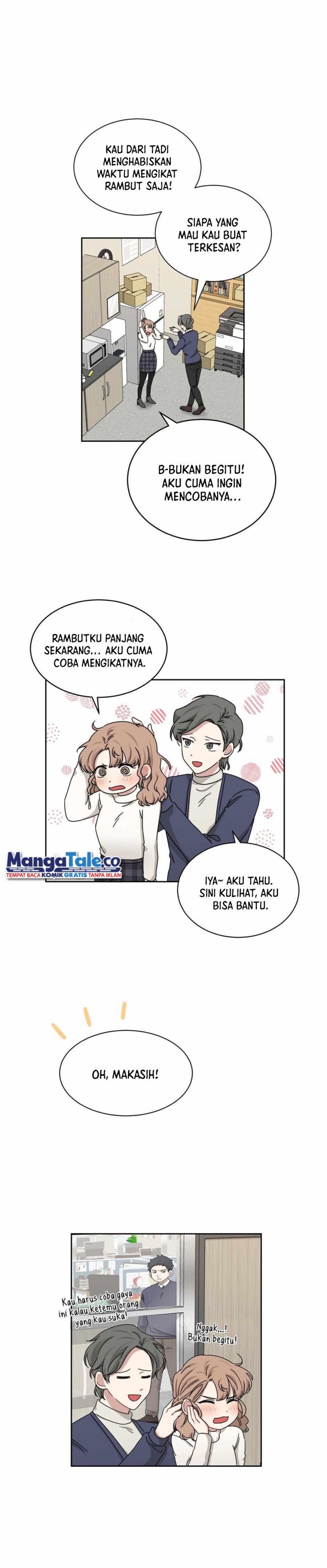 Big Life Chapter 26 Gambar 2
