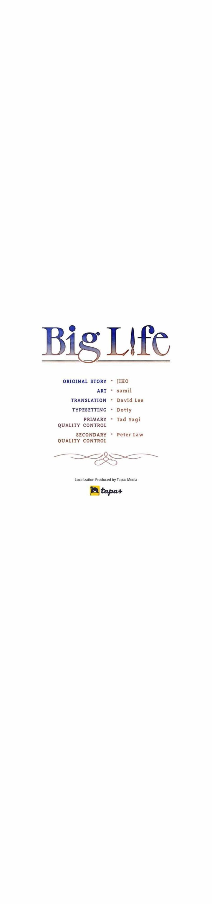Big Life Chapter 26 Gambar 3