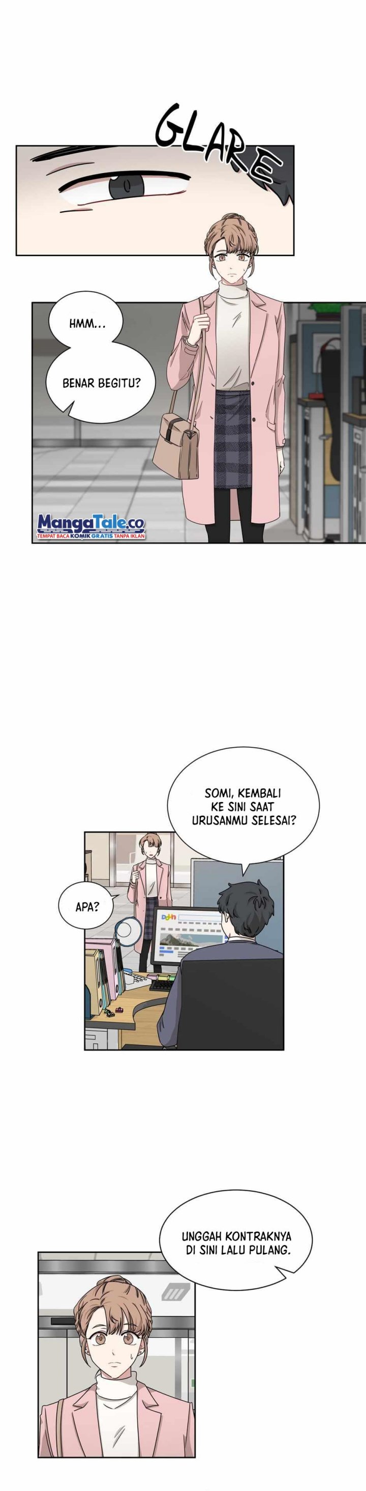 Big Life Chapter 26 Gambar 5