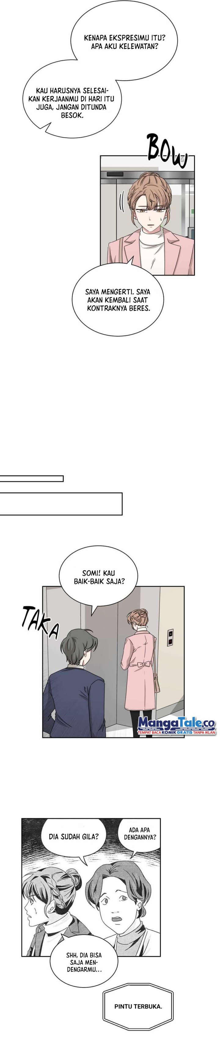 Big Life Chapter 26 Gambar 6