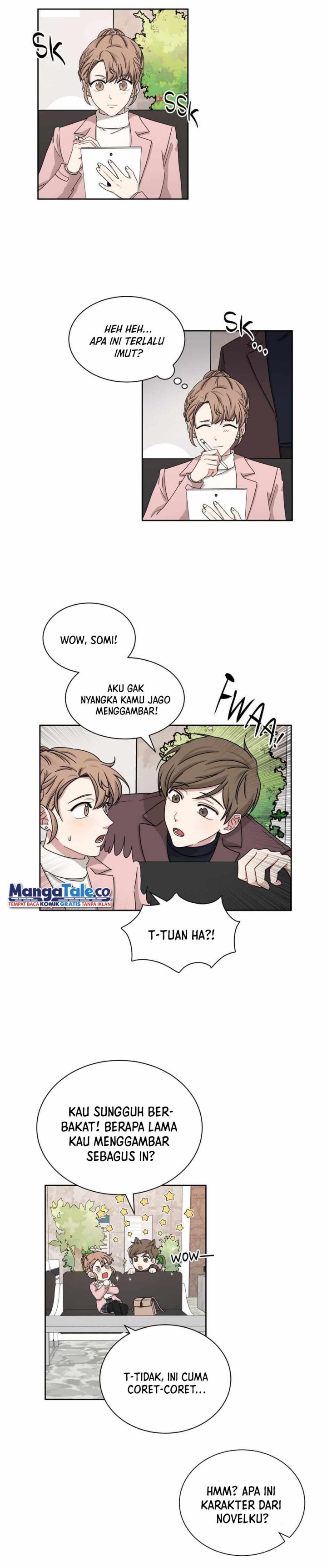 Big Life Chapter 26 Gambar 8