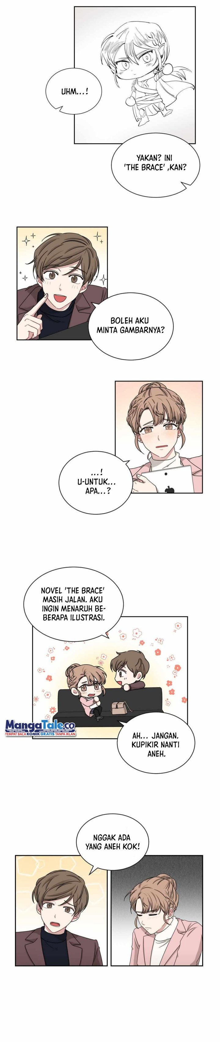 Big Life Chapter 26 Gambar 9