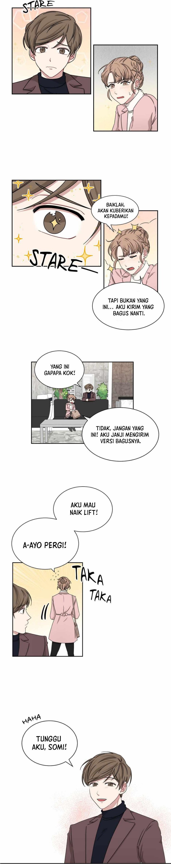 Big Life Chapter 26 Gambar 10
