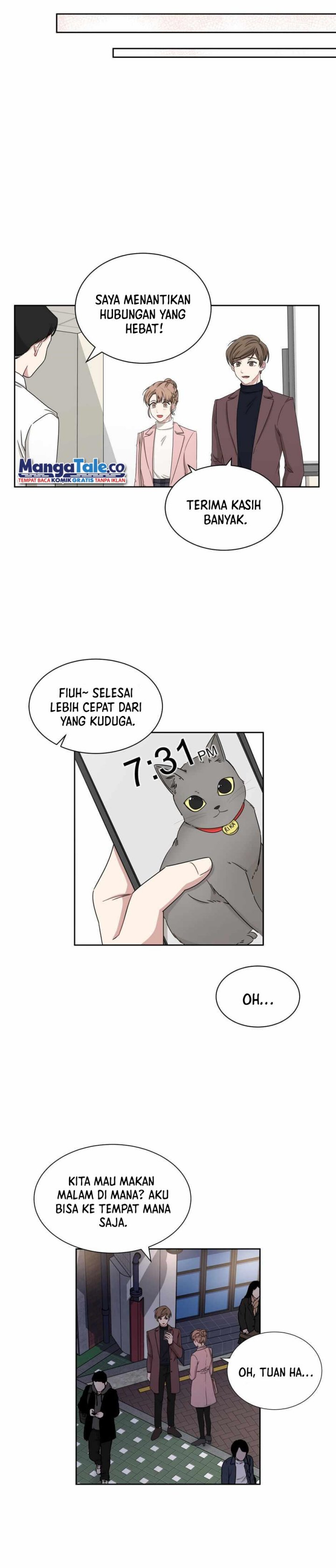 Big Life Chapter 26 Gambar 11