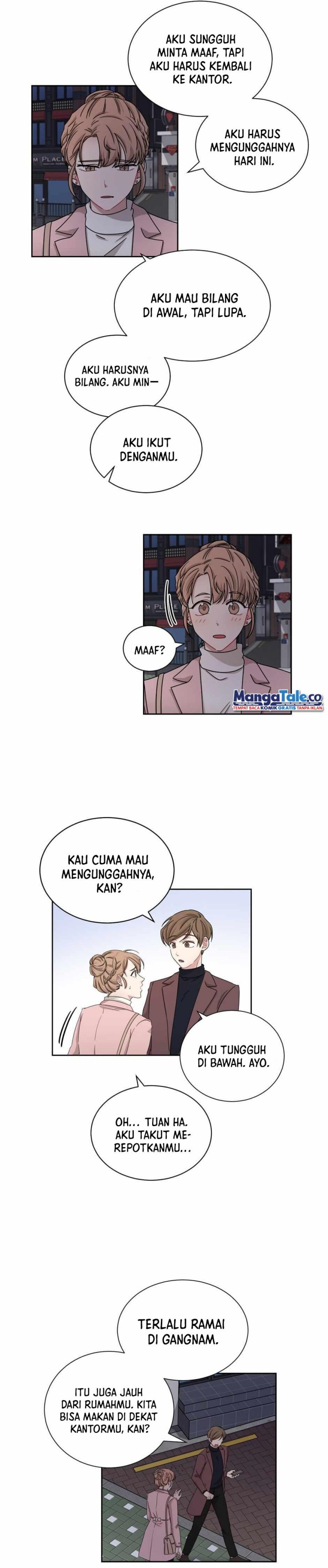 Big Life Chapter 26 Gambar 12