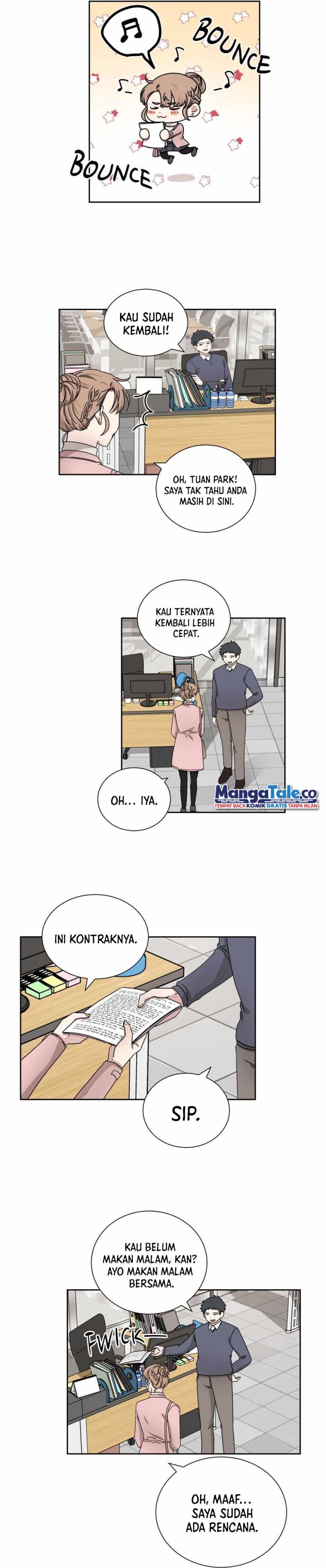 Big Life Chapter 26 Gambar 14