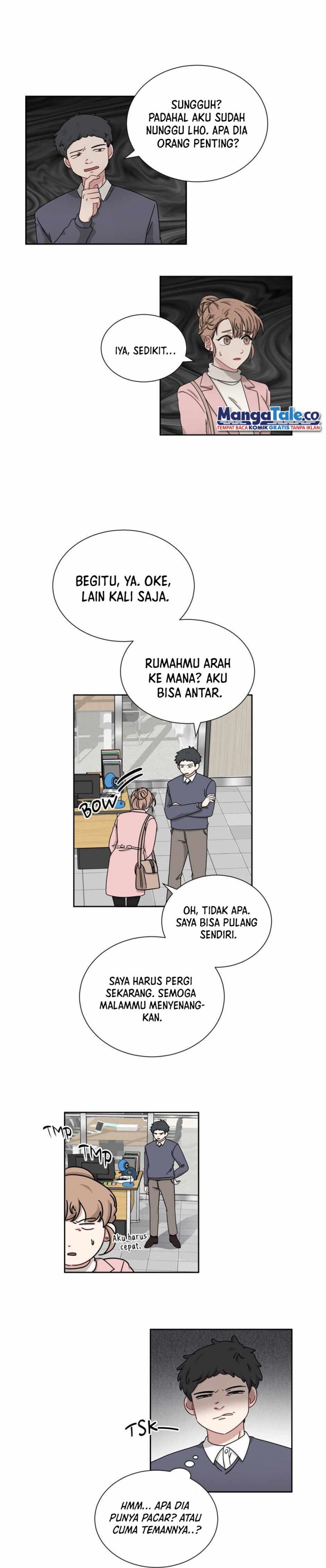 Big Life Chapter 26 Gambar 15