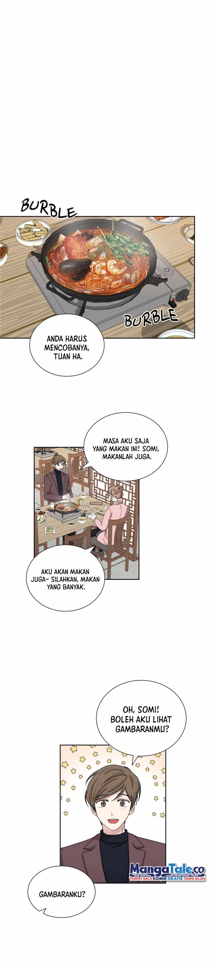 Big Life Chapter 26 Gambar 16