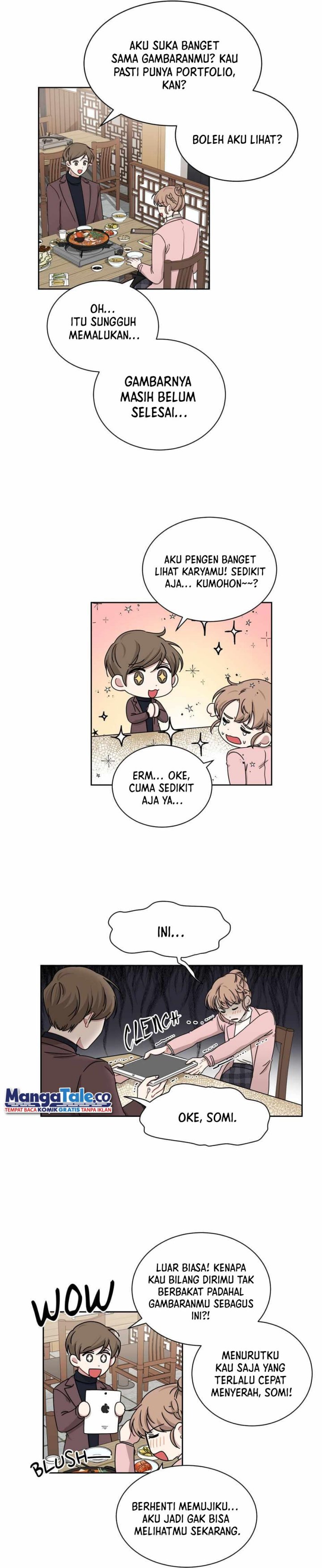 Big Life Chapter 26 Gambar 17