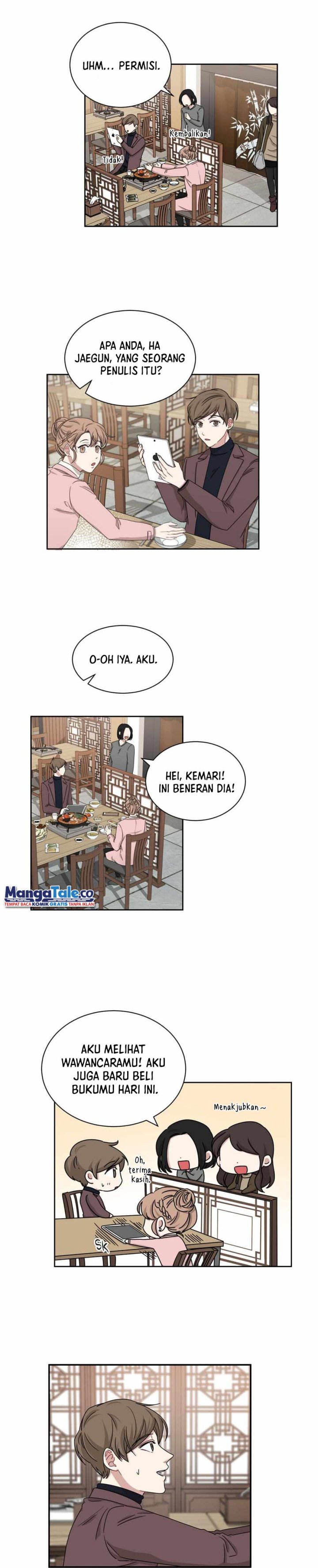Big Life Chapter 26 Gambar 18