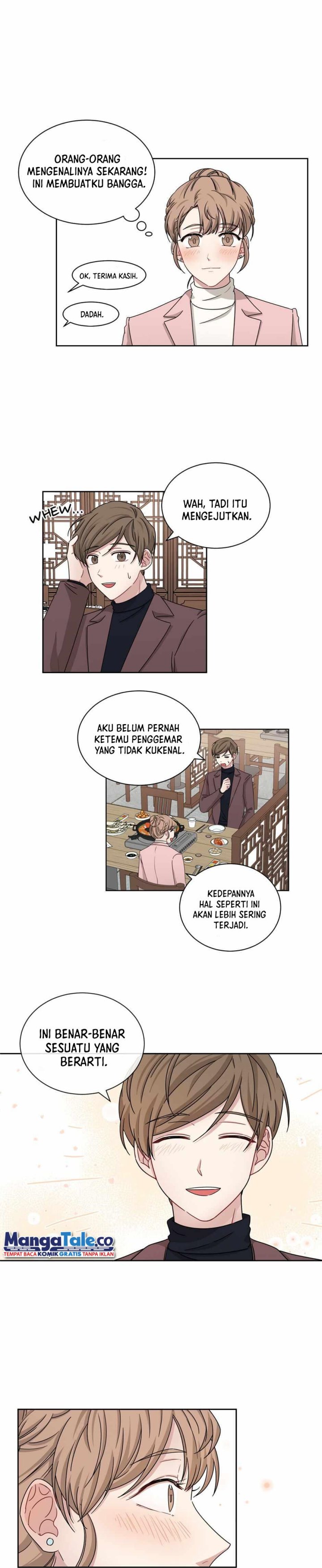 Big Life Chapter 26 Gambar 19