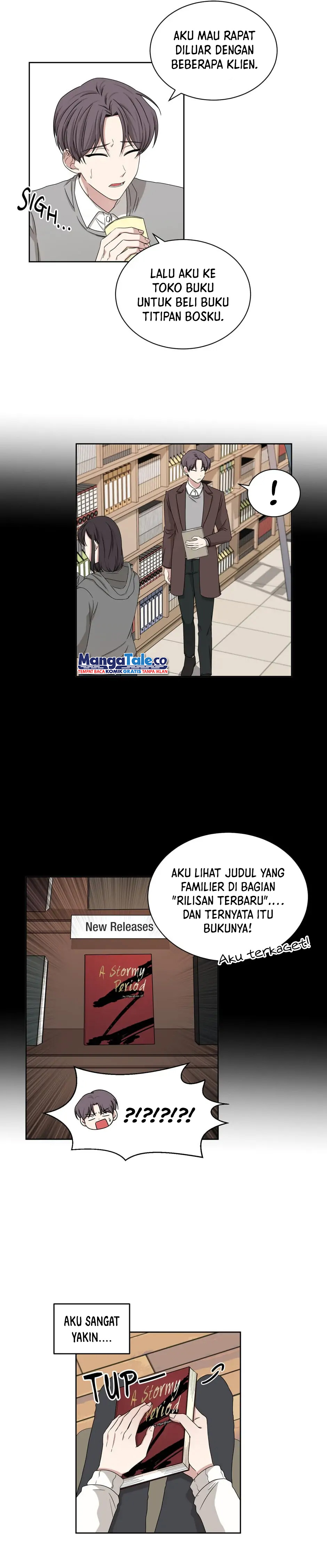 Big Life Chapter 31 Gambar 2