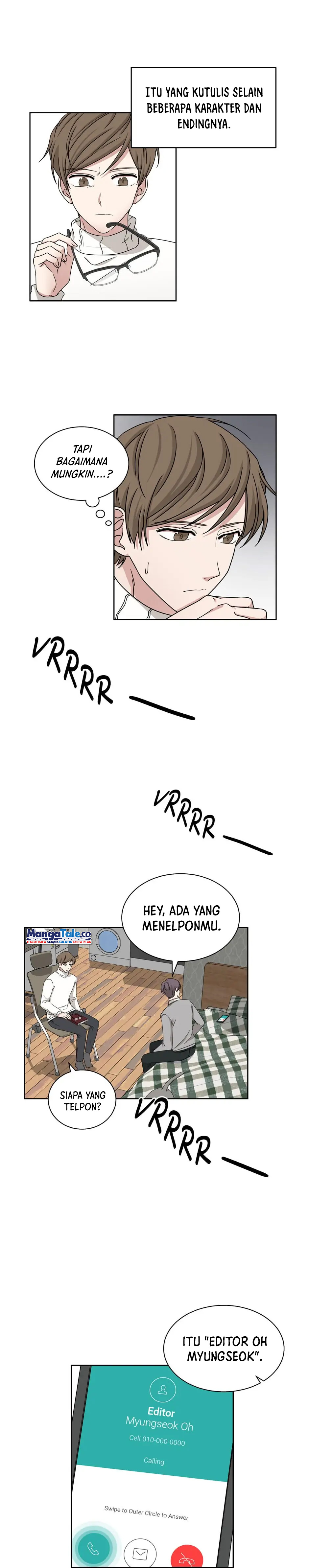 Big Life Chapter 31 Gambar 3