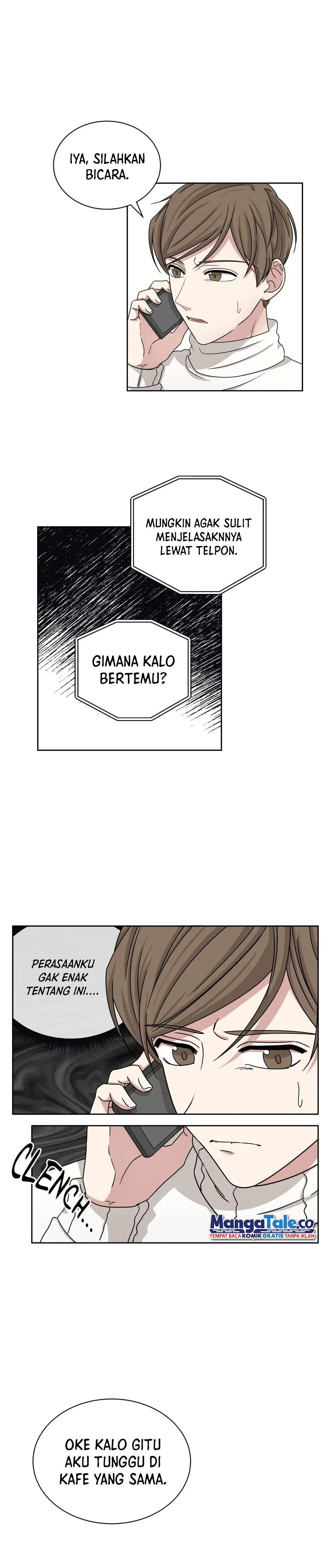 Big Life Chapter 31 Gambar 5