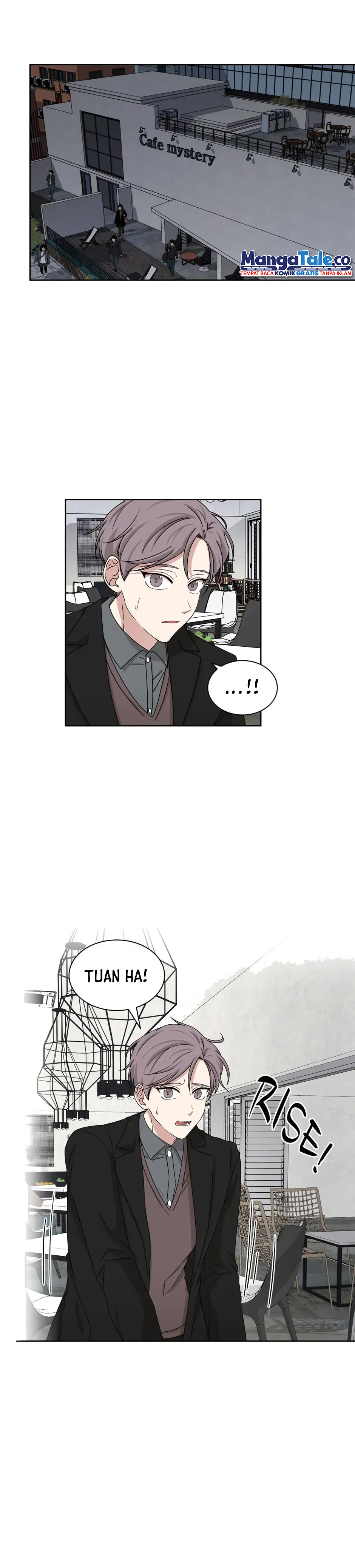 Big Life Chapter 31 Gambar 7
